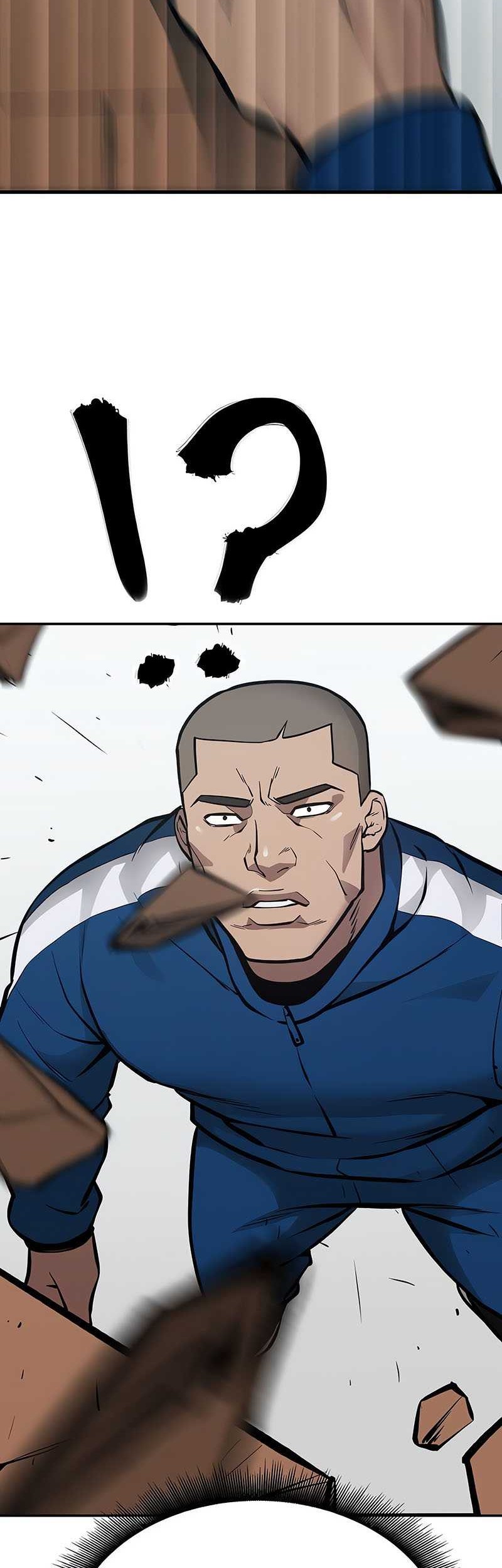 The Bully In Charge Chapter 46 Gambar 74