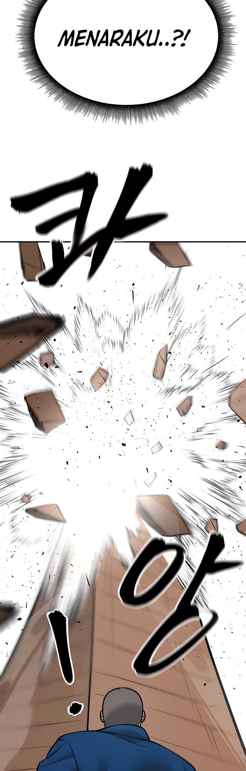 The Bully In Charge Chapter 46 Gambar 75