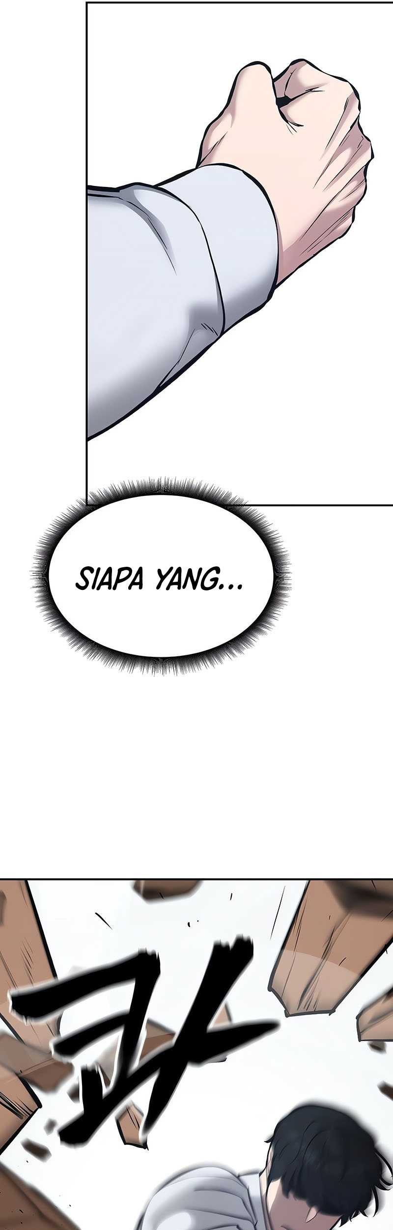 The Bully In Charge Chapter 46 Gambar 77