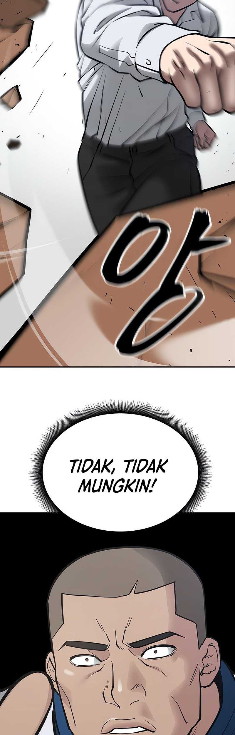 The Bully In Charge Chapter 46 Gambar 78