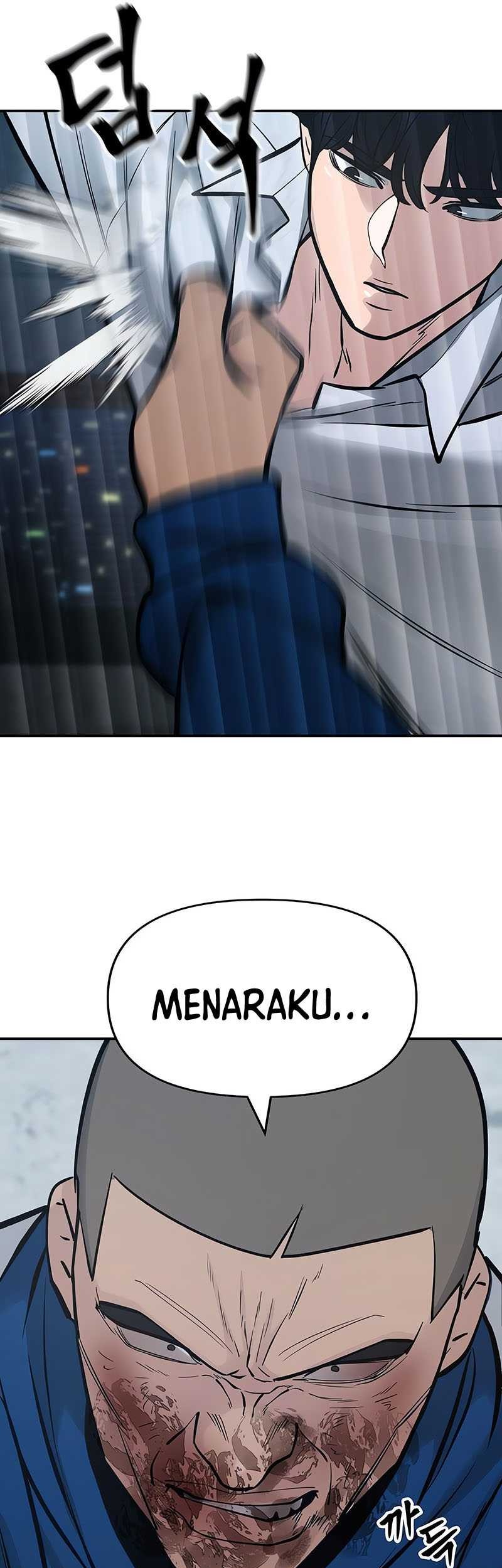 The Bully In Charge Chapter 46 Gambar 84