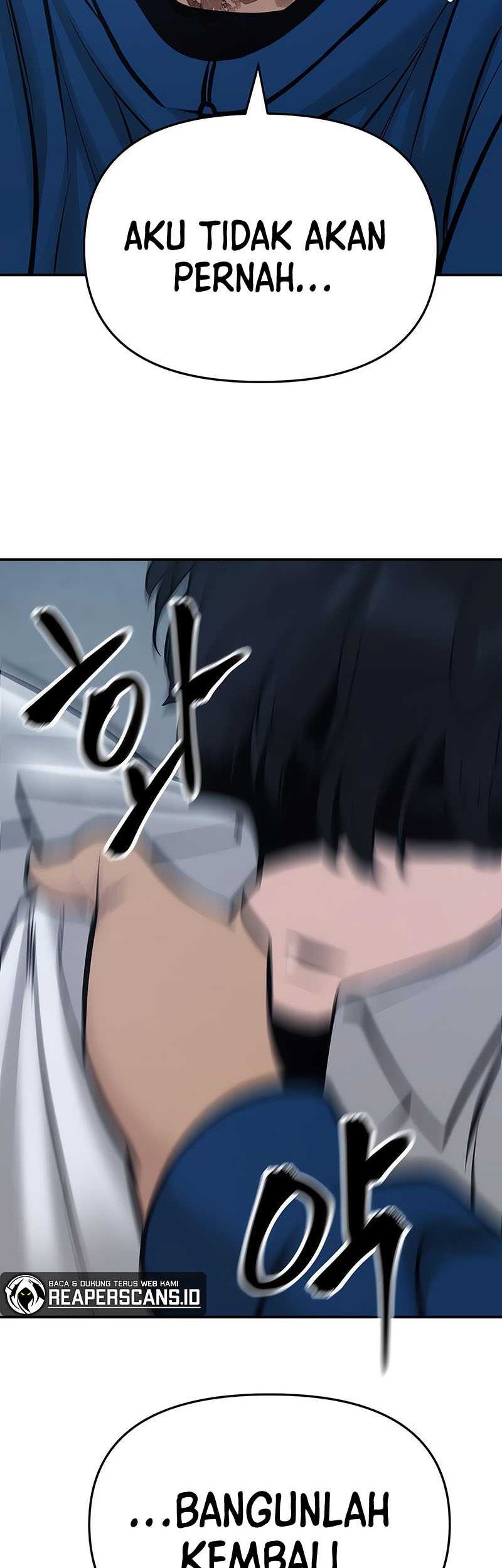 The Bully In Charge Chapter 46 Gambar 85