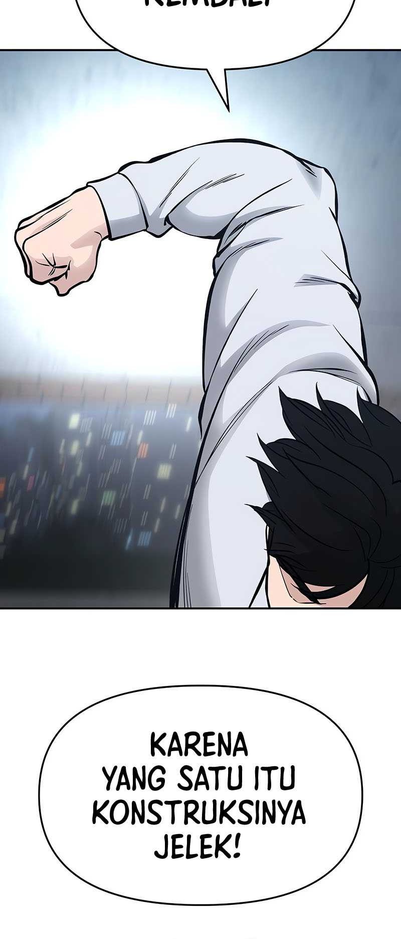 The Bully In Charge Chapter 46 Gambar 86