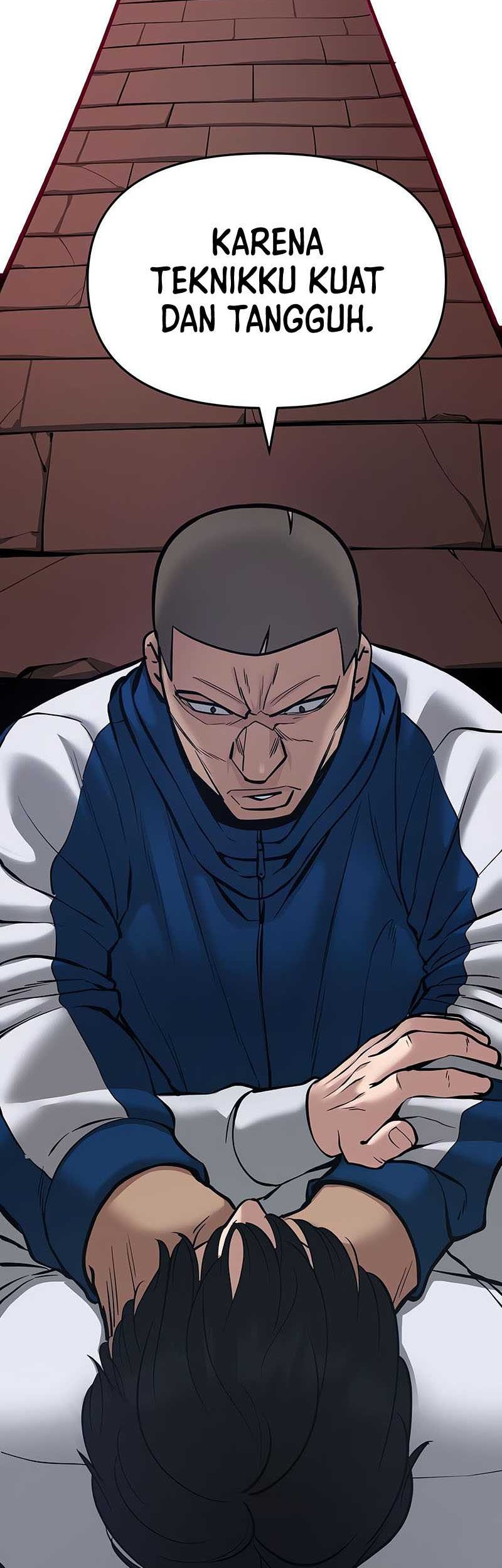 The Bully In Charge Chapter 46 Gambar 3