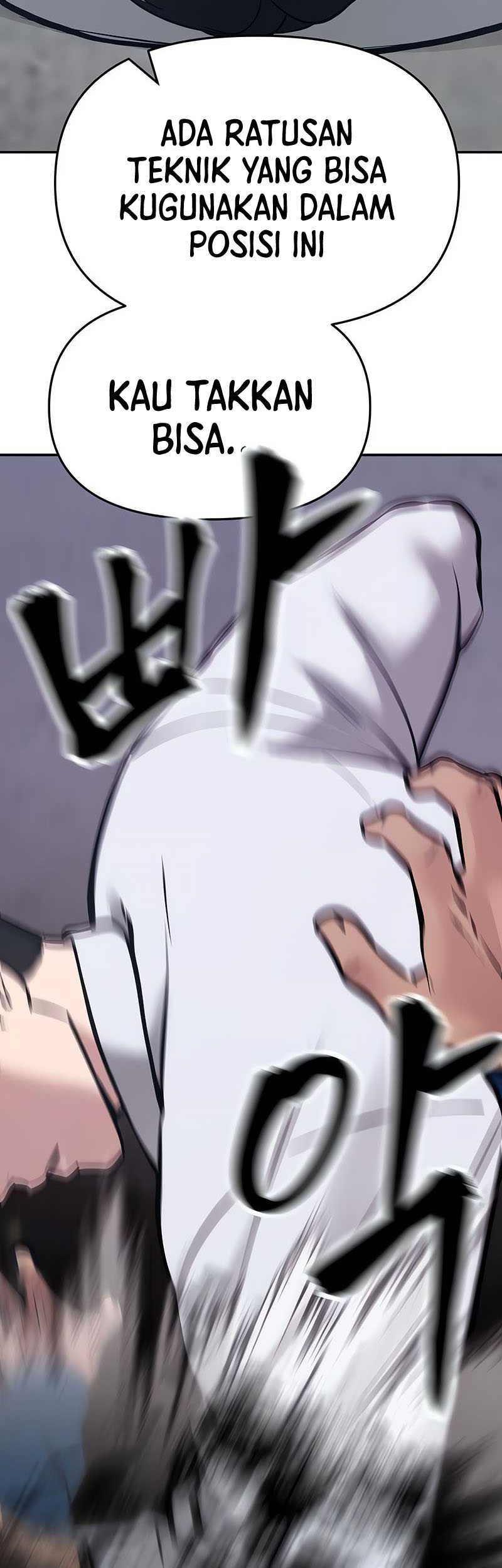 The Bully In Charge Chapter 46 Gambar 4