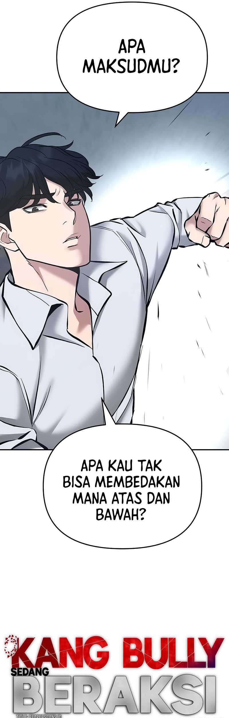 The Bully In Charge Chapter 46 Gambar 6