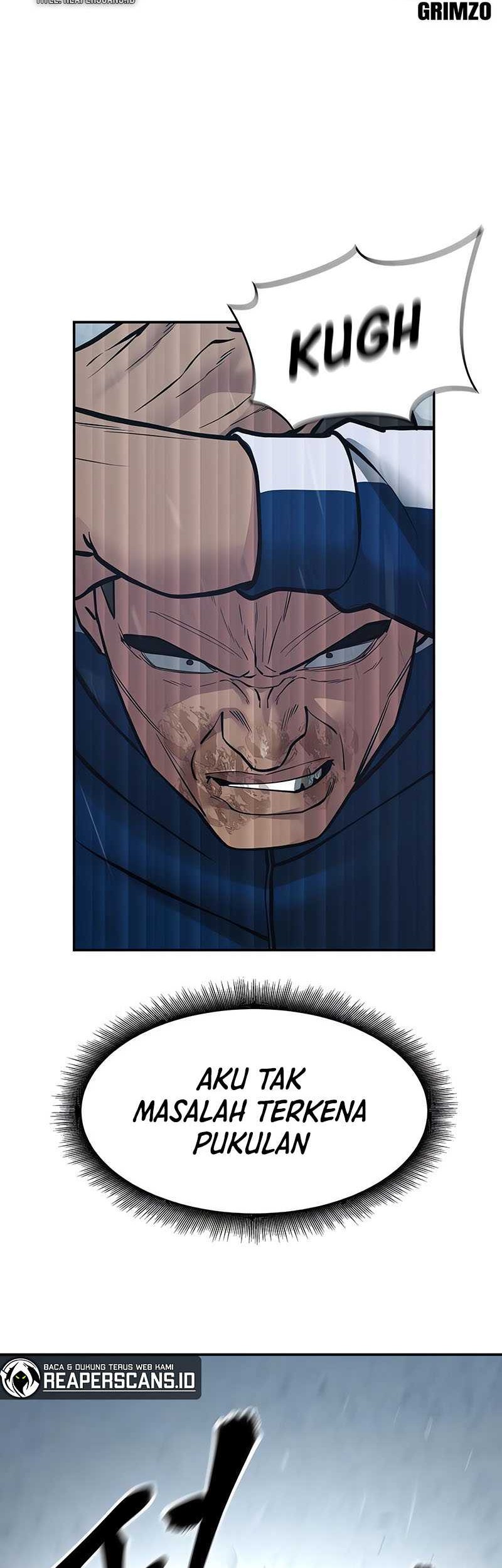 The Bully In Charge Chapter 46 Gambar 7