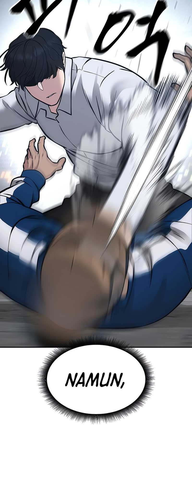 The Bully In Charge Chapter 46 Gambar 8