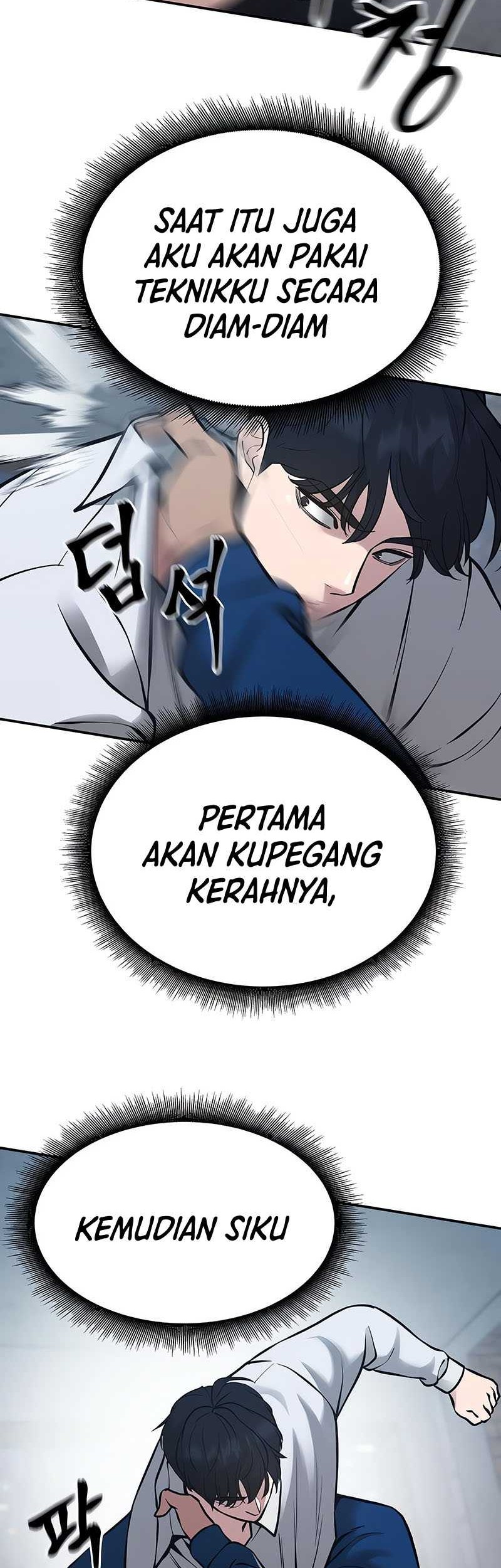 The Bully In Charge Chapter 46 Gambar 10