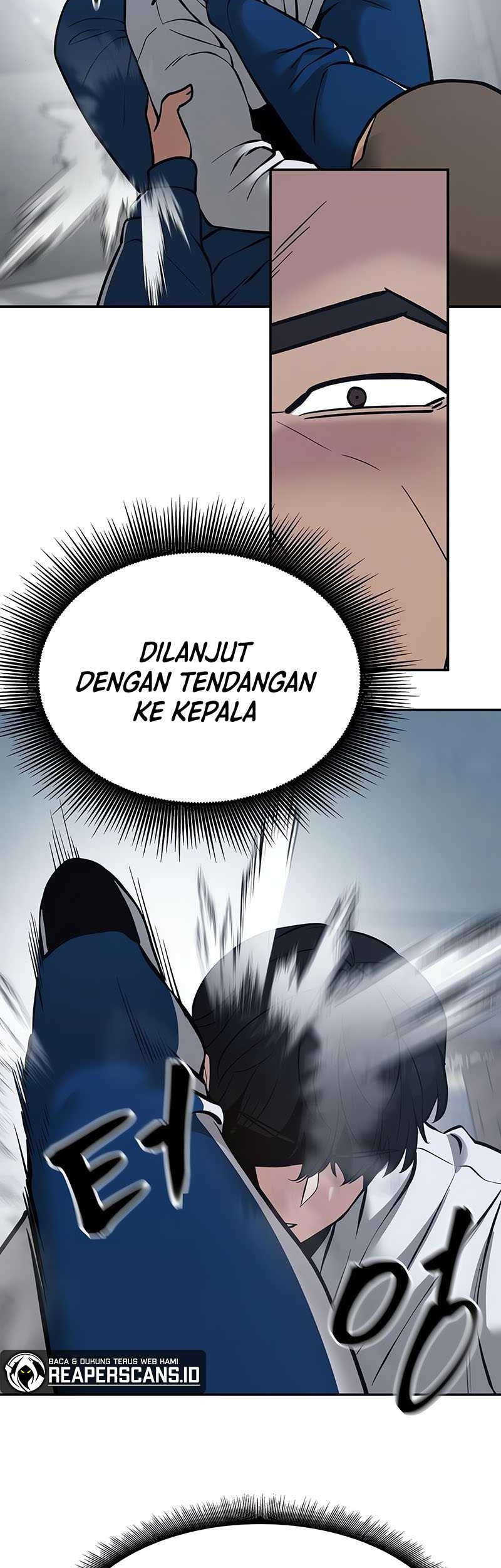 The Bully In Charge Chapter 46 Gambar 11