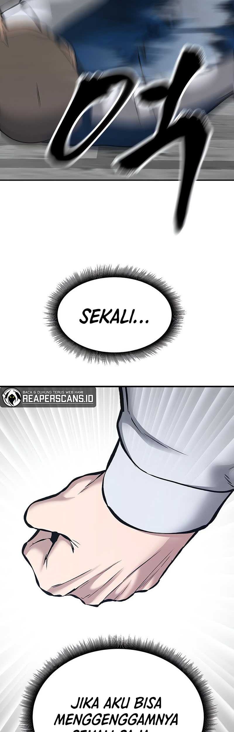 The Bully In Charge Chapter 46 Gambar 14