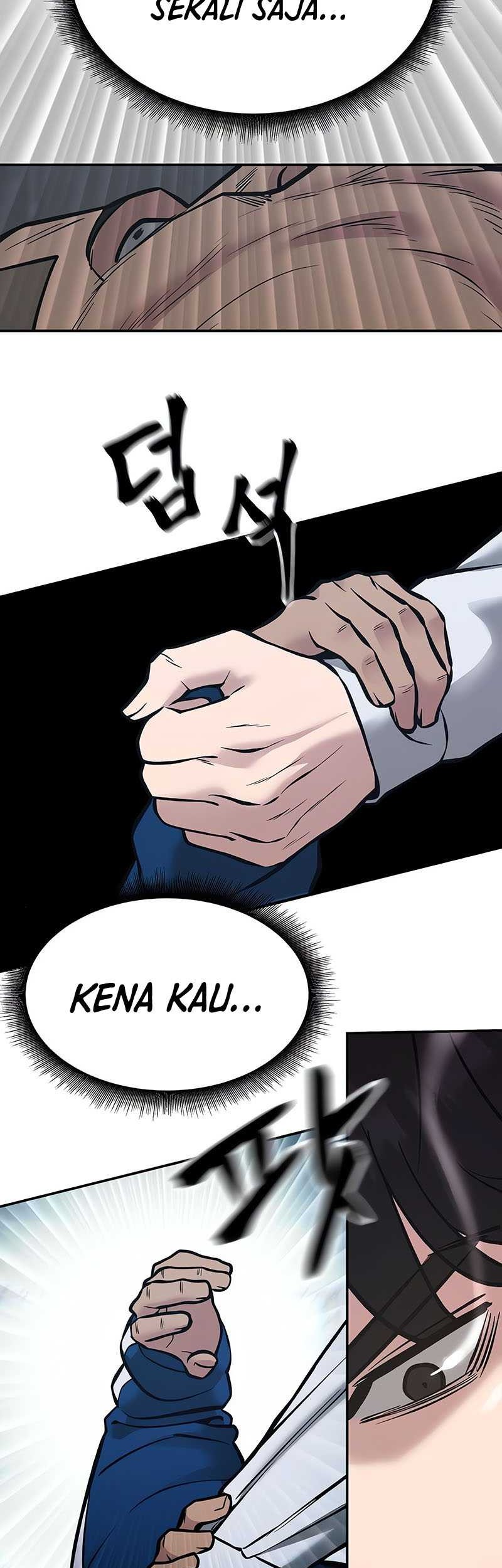 The Bully In Charge Chapter 46 Gambar 15