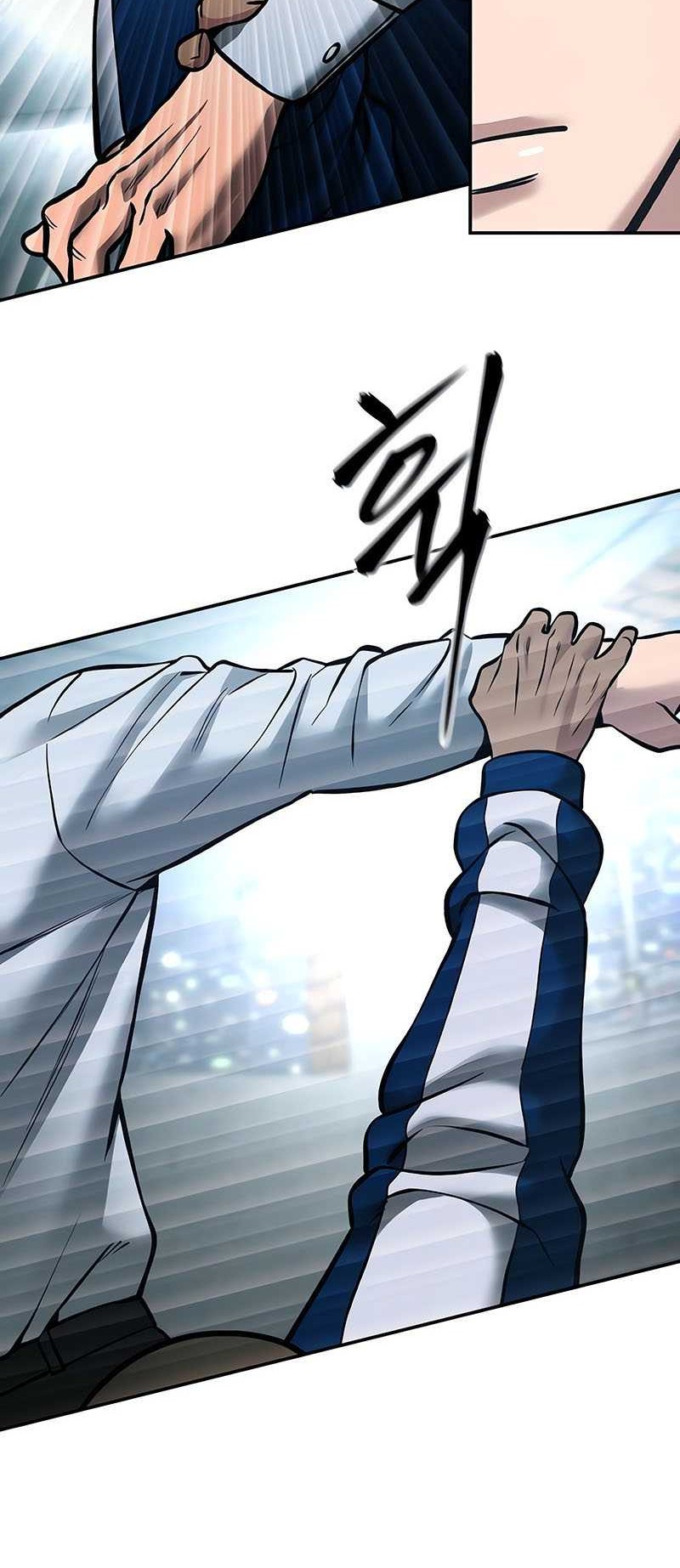 The Bully In Charge Chapter 46 Gambar 16