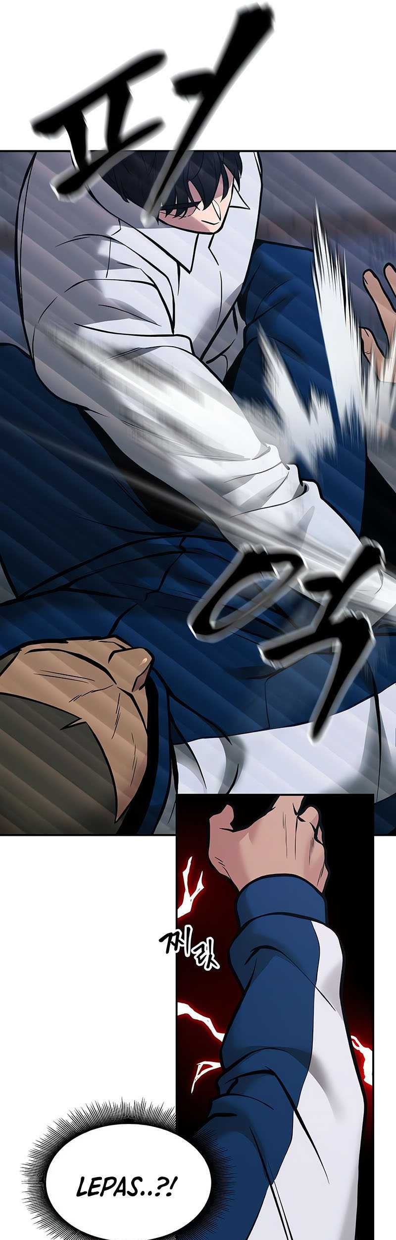 The Bully In Charge Chapter 46 Gambar 17