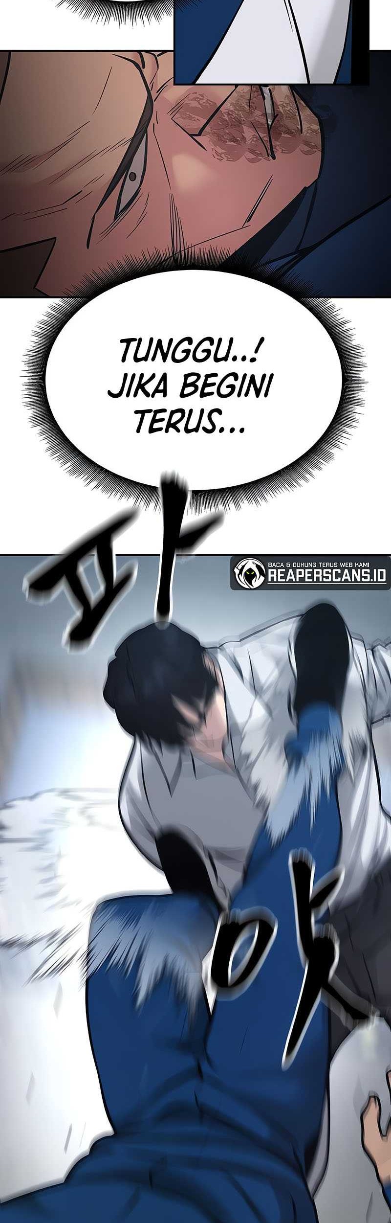 The Bully In Charge Chapter 46 Gambar 18