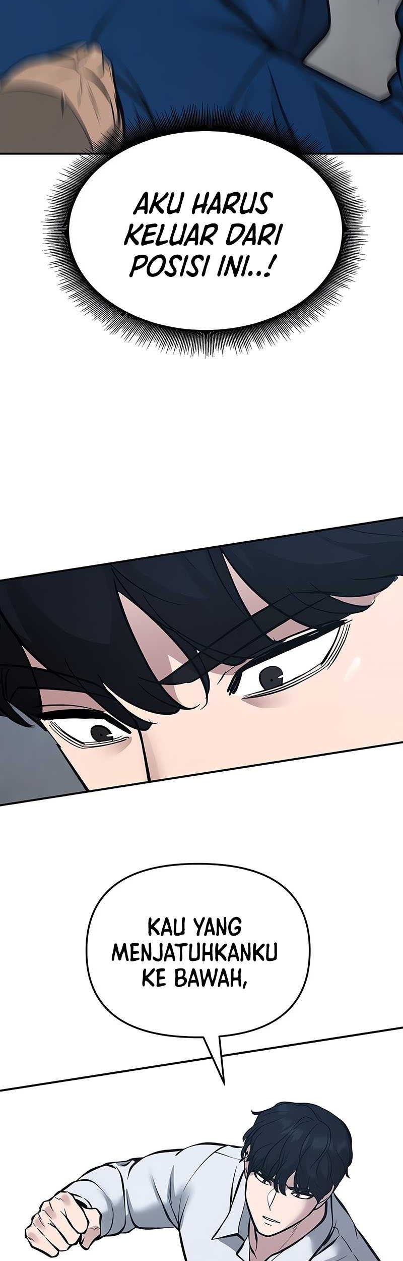 The Bully In Charge Chapter 46 Gambar 19