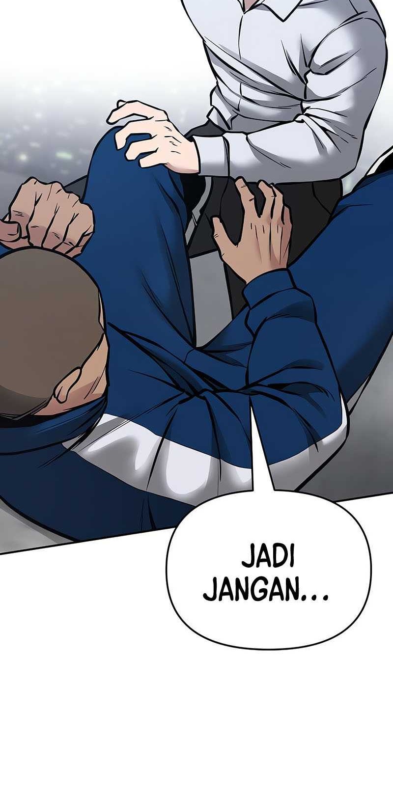 The Bully In Charge Chapter 46 Gambar 20