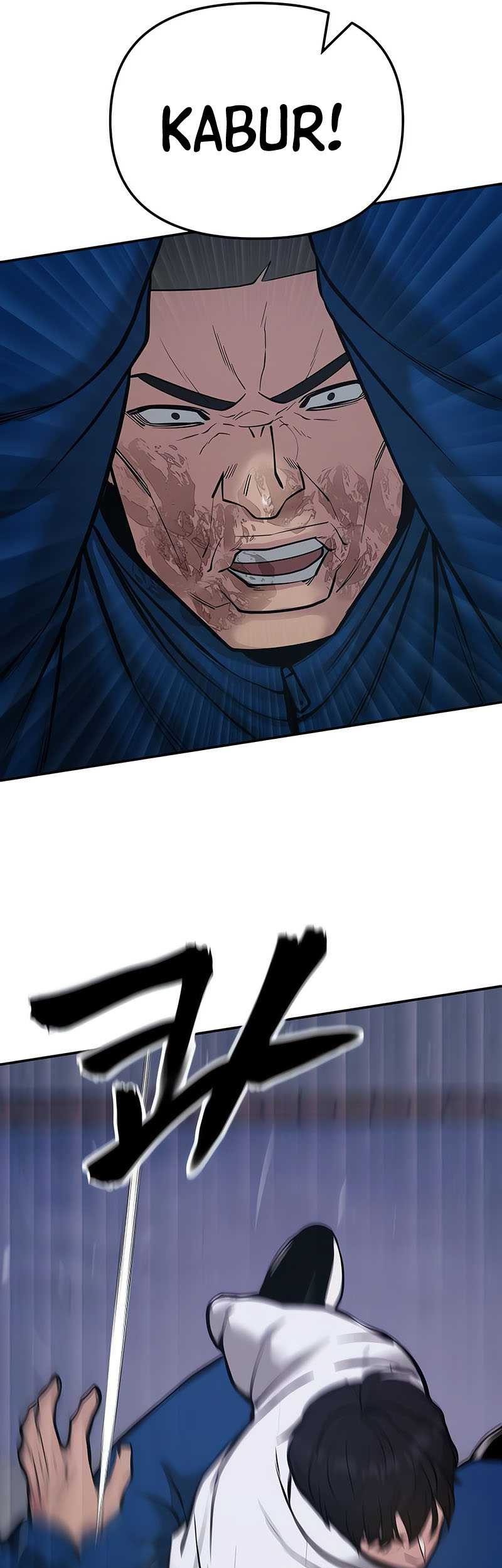 The Bully In Charge Chapter 46 Gambar 21