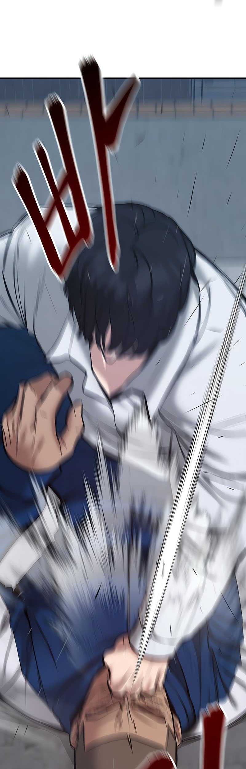 The Bully In Charge Chapter 46 Gambar 23