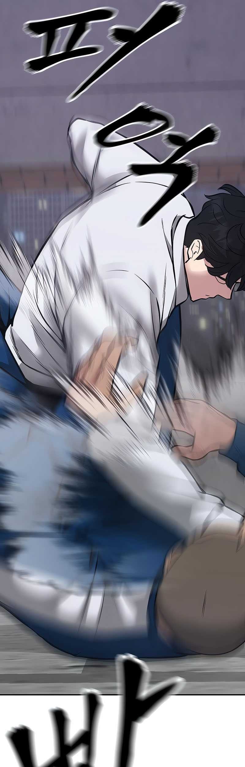 The Bully In Charge Chapter 46 Gambar 25