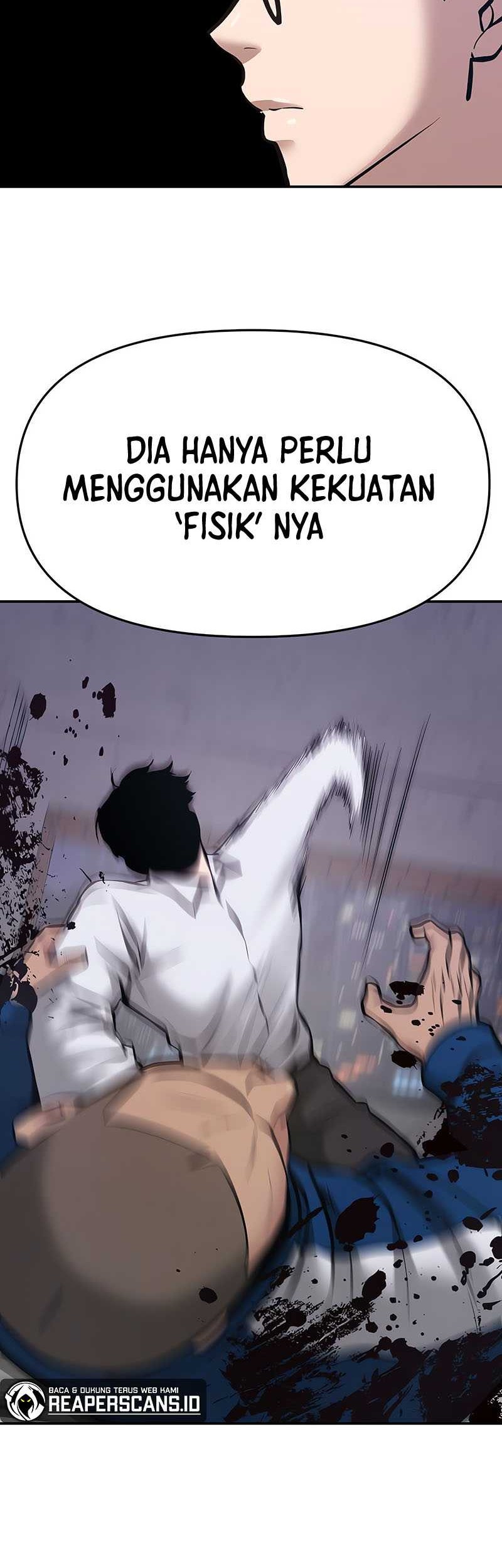 The Bully In Charge Chapter 46 Gambar 30