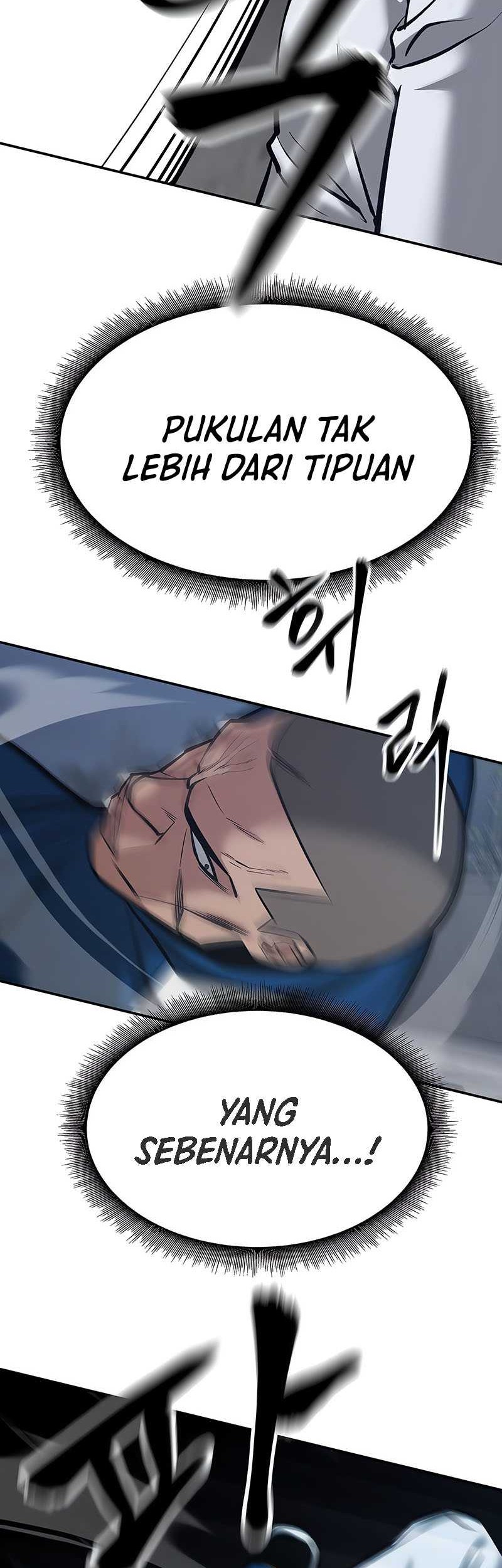 The Bully In Charge Chapter 45 Gambar 50