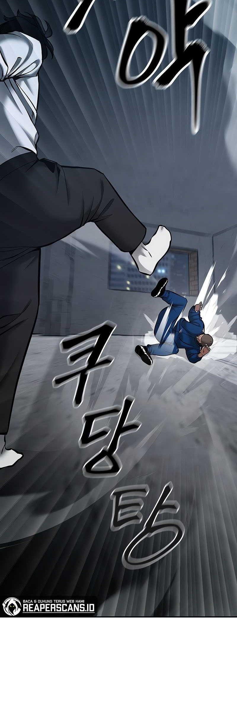 The Bully In Charge Chapter 45 Gambar 56
