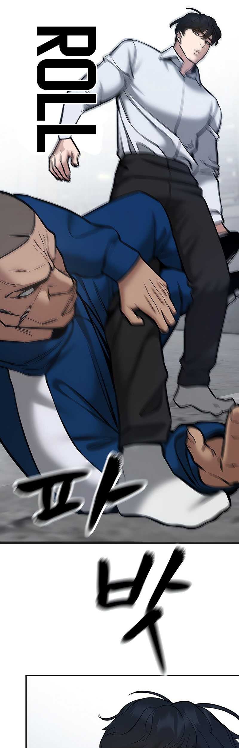 The Bully In Charge Chapter 45 Gambar 53