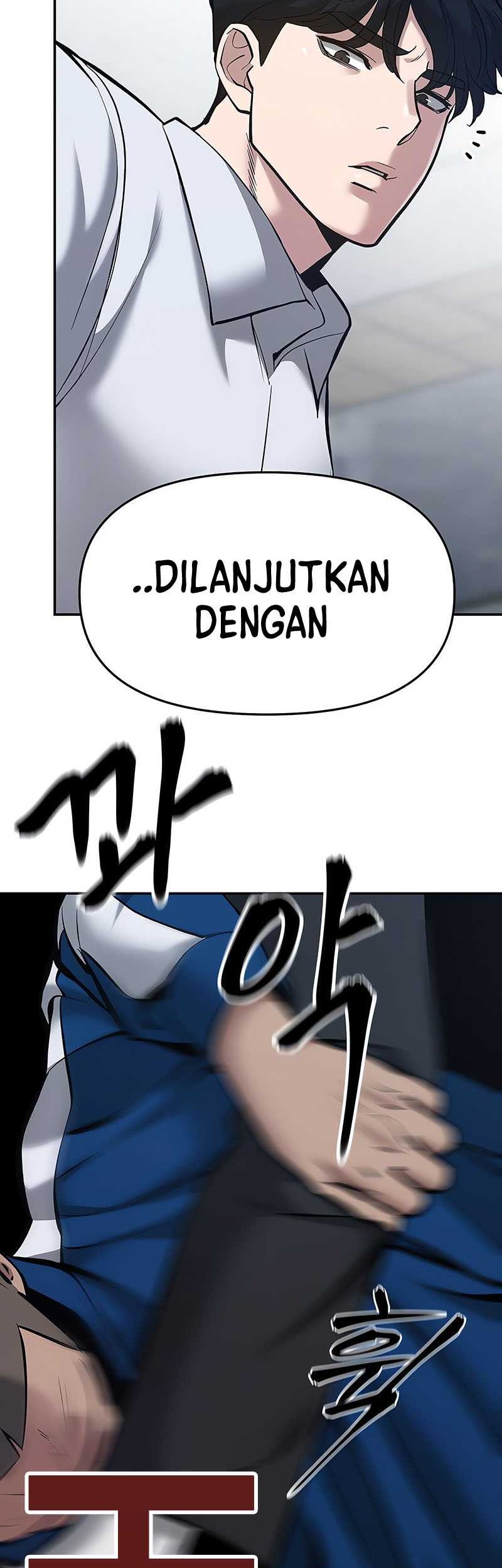 The Bully In Charge Chapter 45 Gambar 54