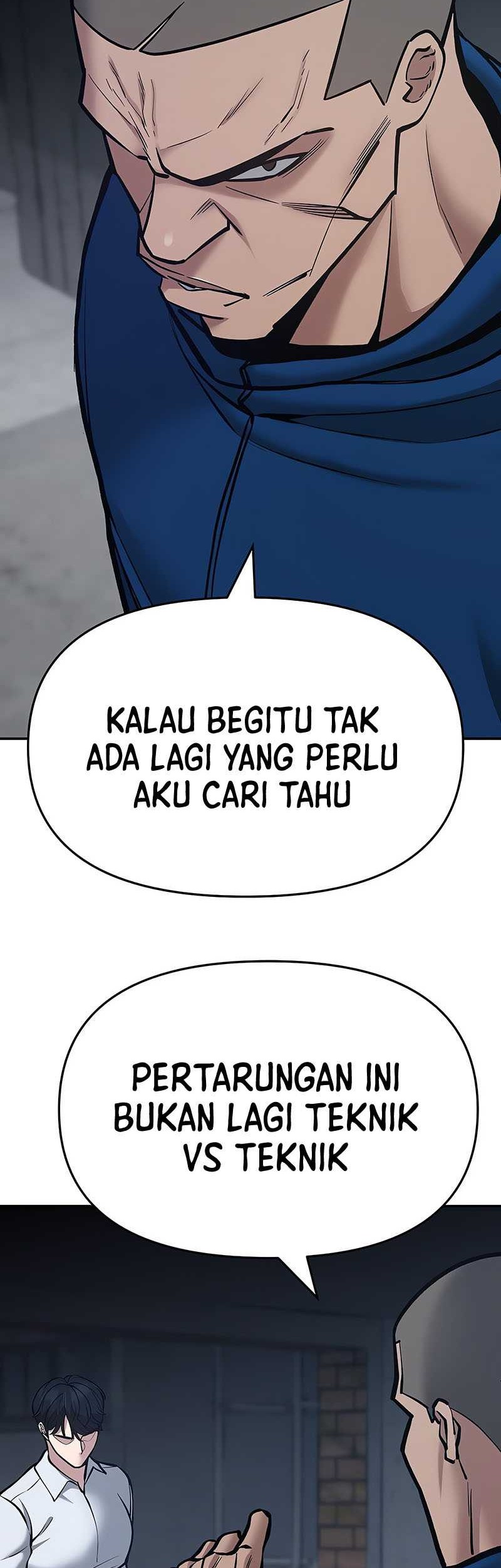 The Bully In Charge Chapter 45 Gambar 62