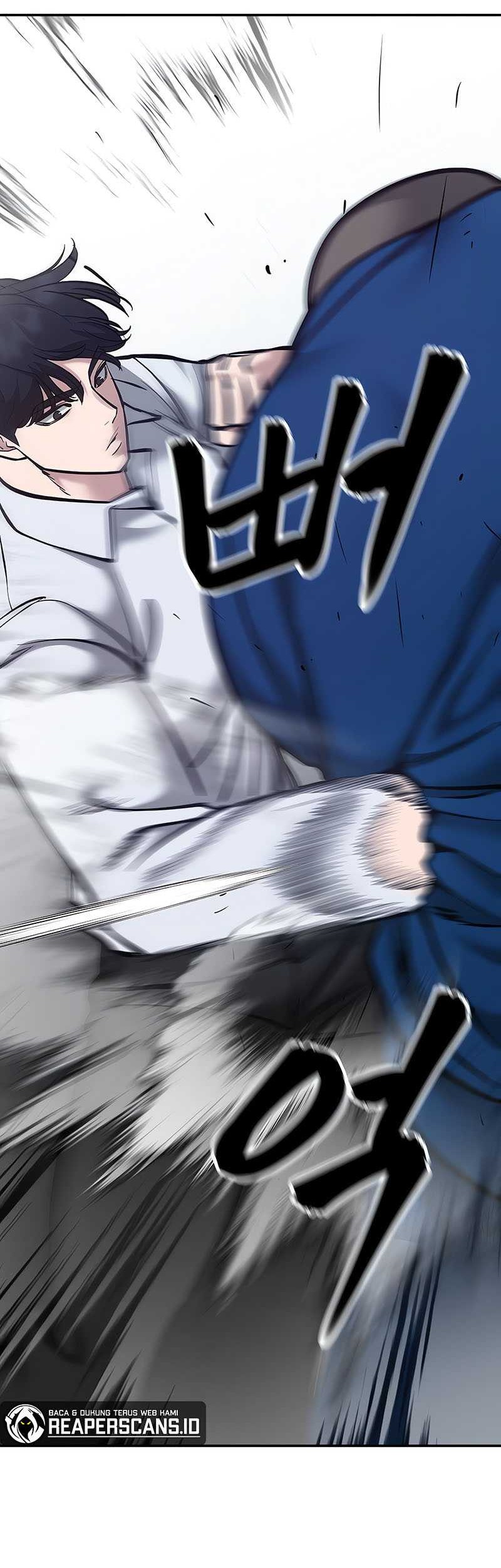 The Bully In Charge Chapter 45 Gambar 68