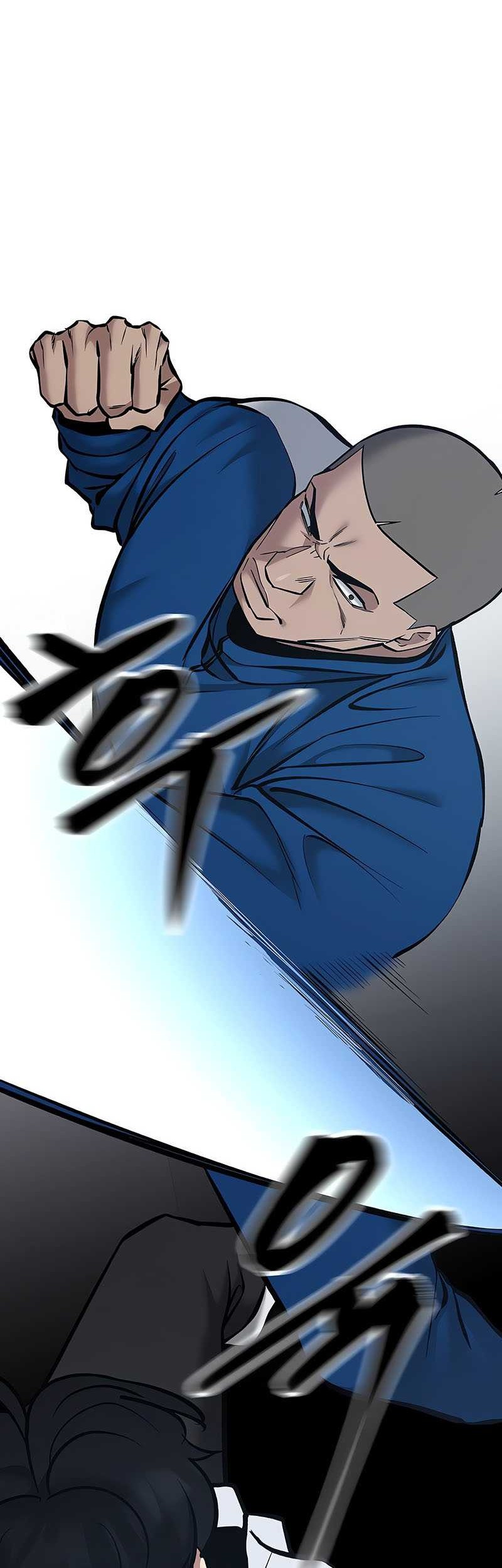 The Bully In Charge Chapter 45 Gambar 66