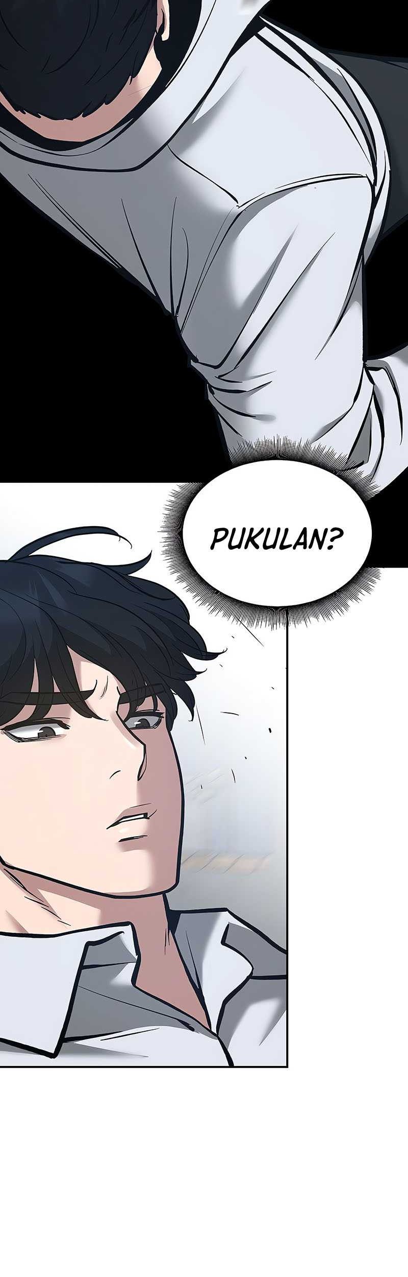 The Bully In Charge Chapter 45 Gambar 67