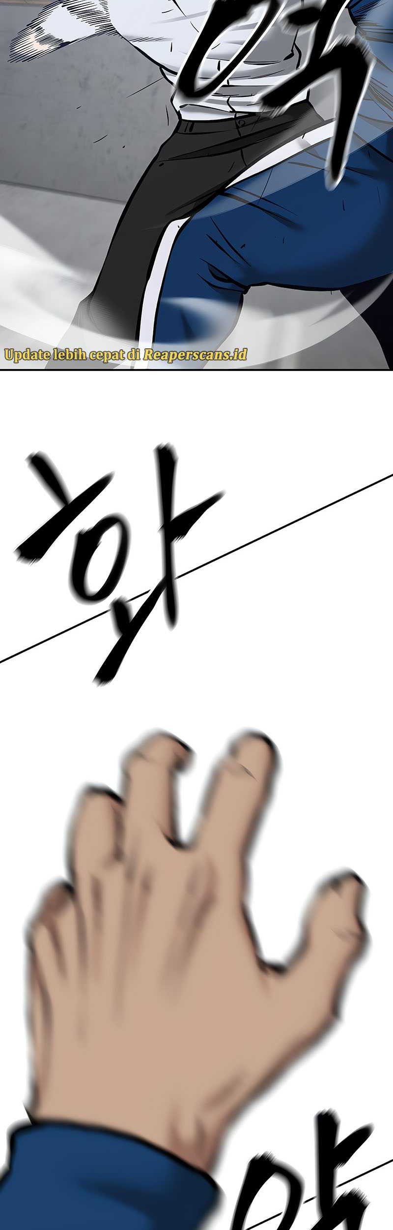 The Bully In Charge Chapter 45 Gambar 71