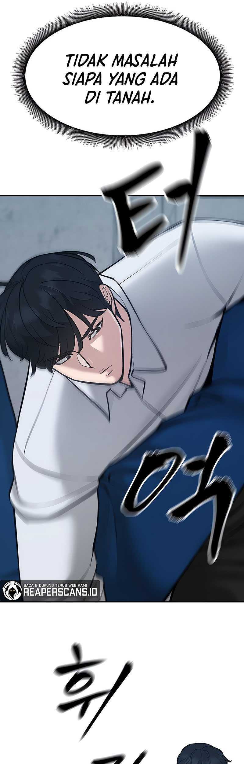 The Bully In Charge Chapter 45 Gambar 35