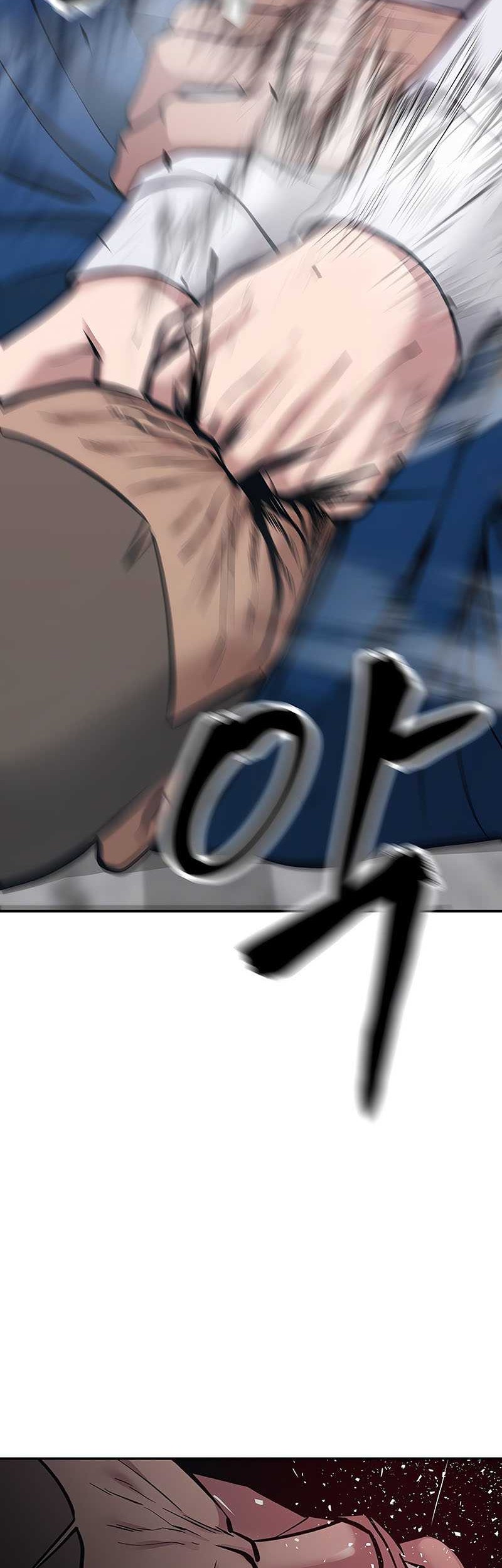 The Bully In Charge Chapter 45 Gambar 39