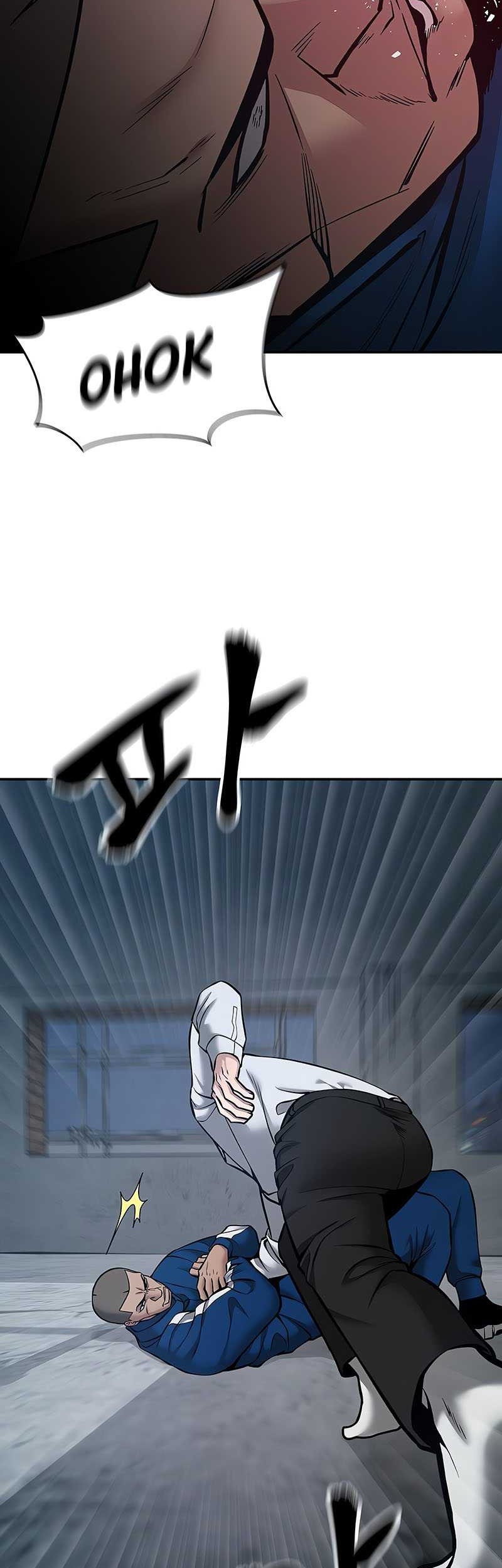 The Bully In Charge Chapter 45 Gambar 40