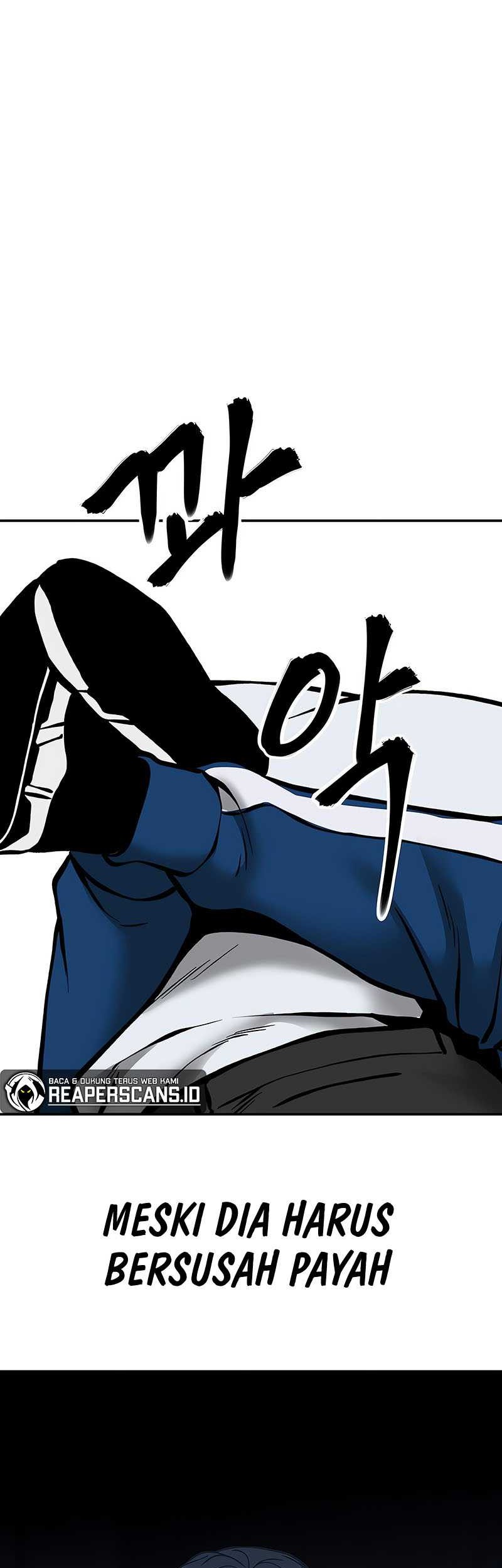 The Bully In Charge Chapter 45 Gambar 90