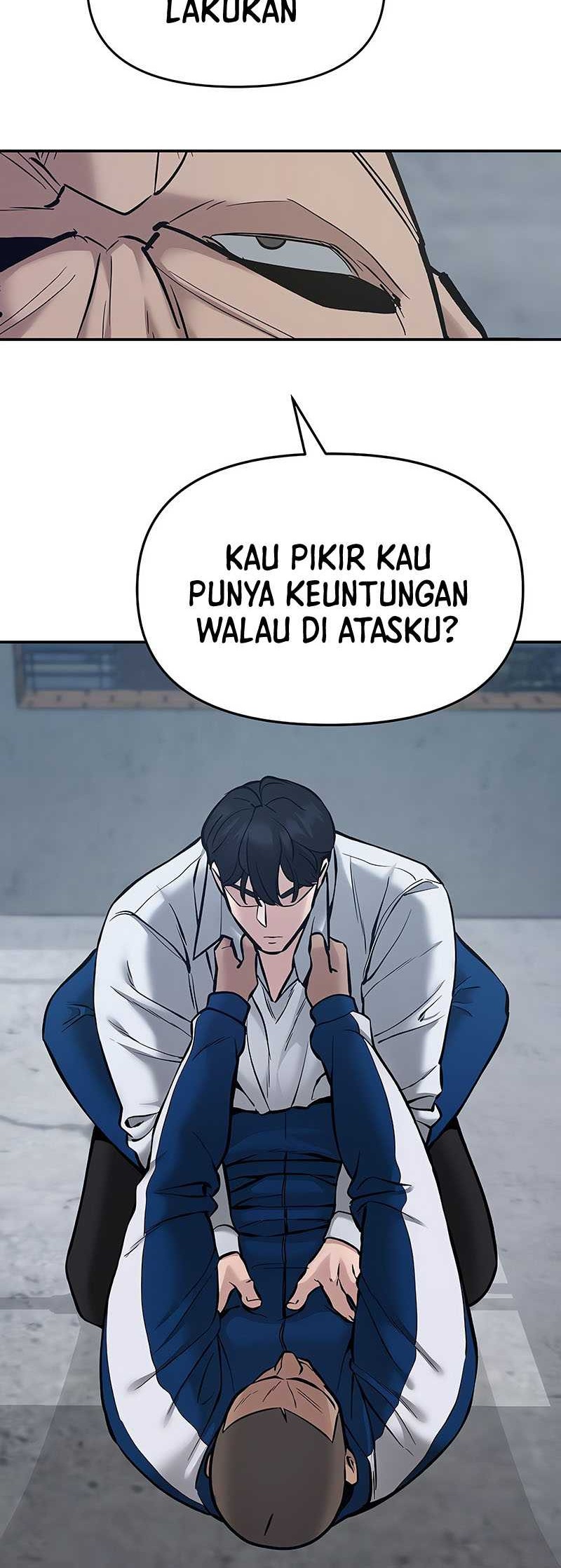 The Bully In Charge Chapter 45 Gambar 95