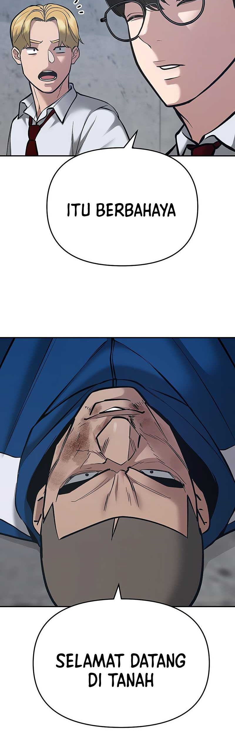 The Bully In Charge Chapter 45 Gambar 93