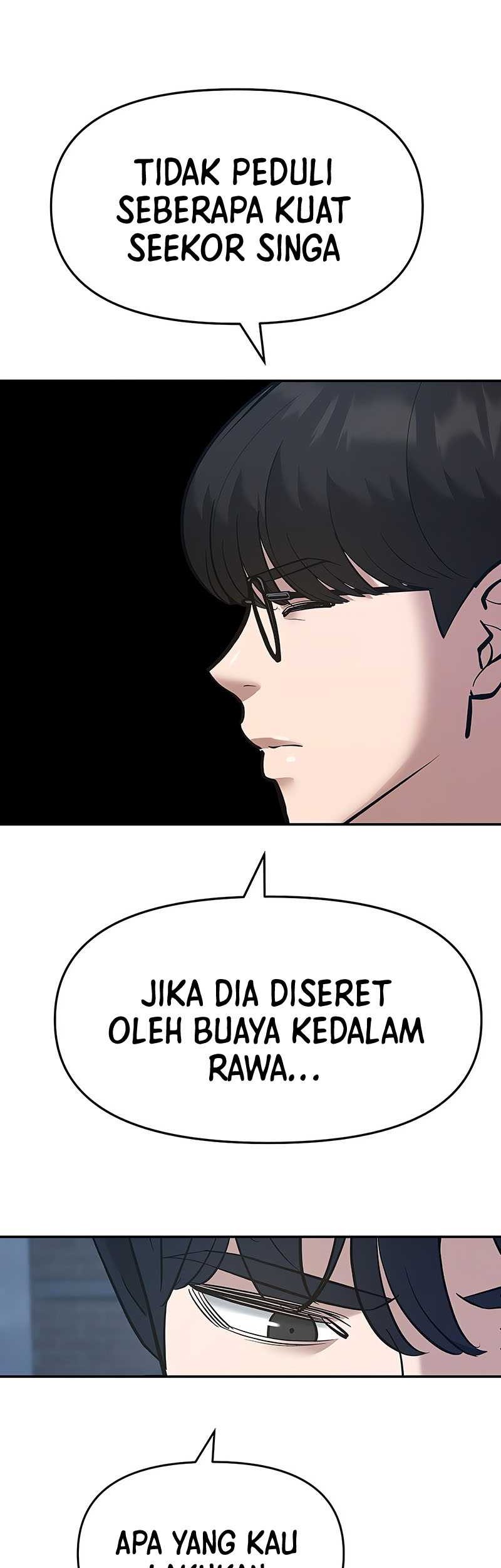 The Bully In Charge Chapter 45 Gambar 94