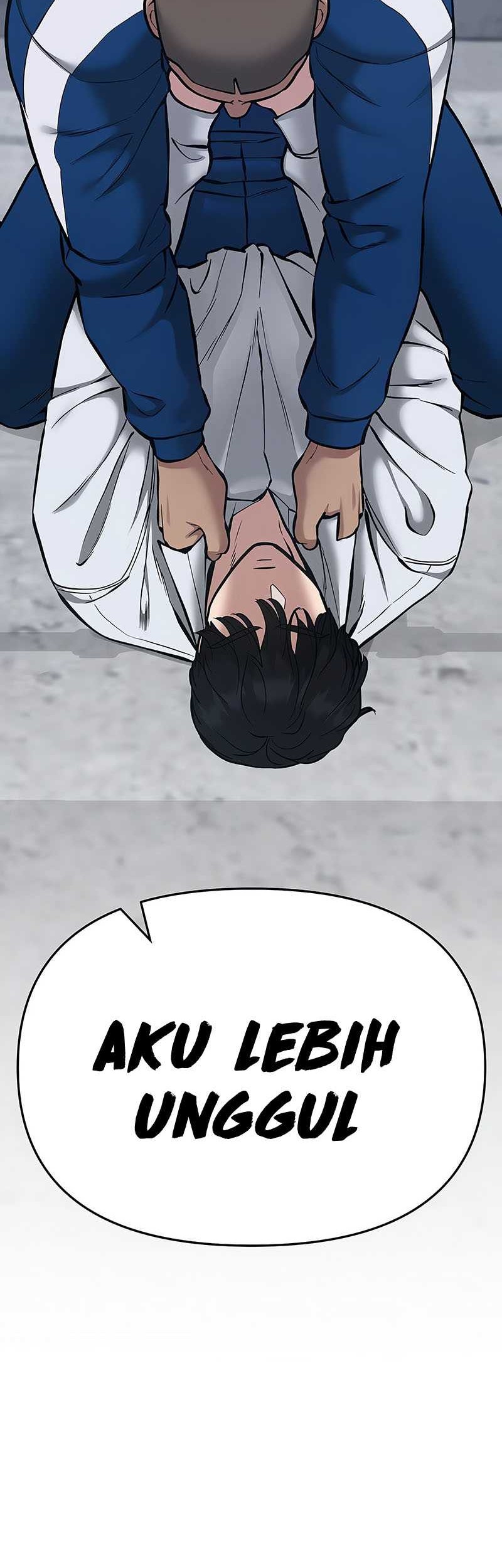 The Bully In Charge Chapter 45 Gambar 97