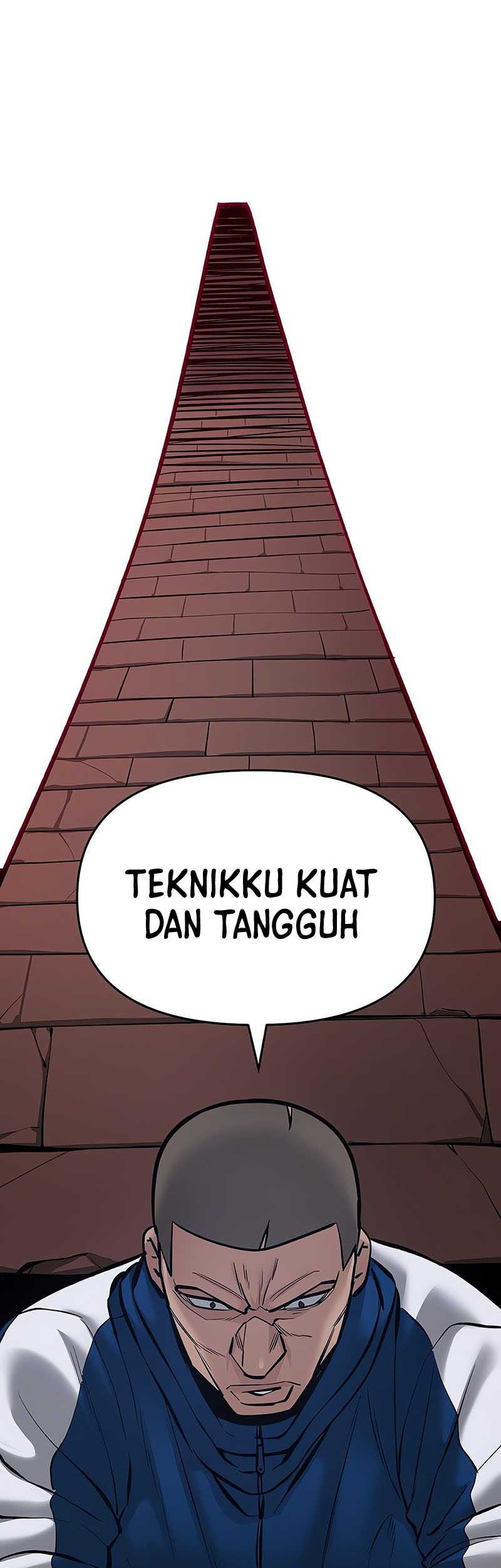 The Bully In Charge Chapter 45 Gambar 98