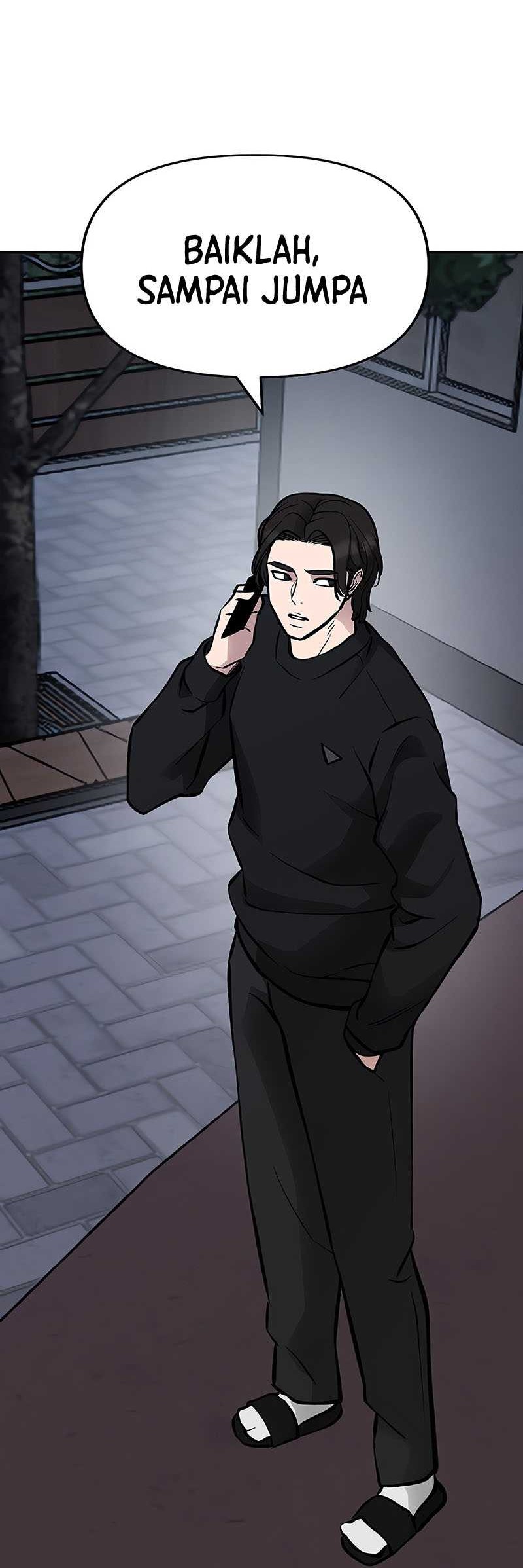 The Bully In Charge Chapter 45 Gambar 103