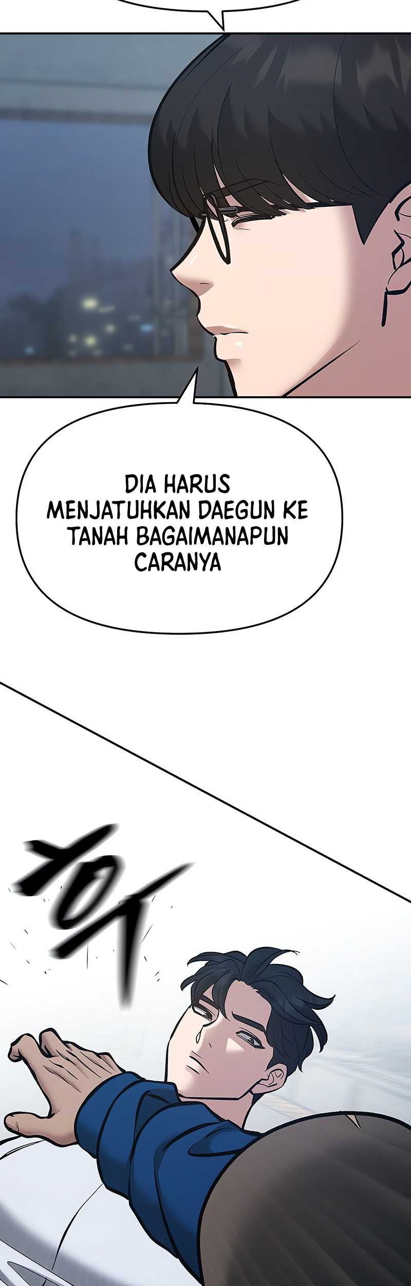 The Bully In Charge Chapter 45 Gambar 75