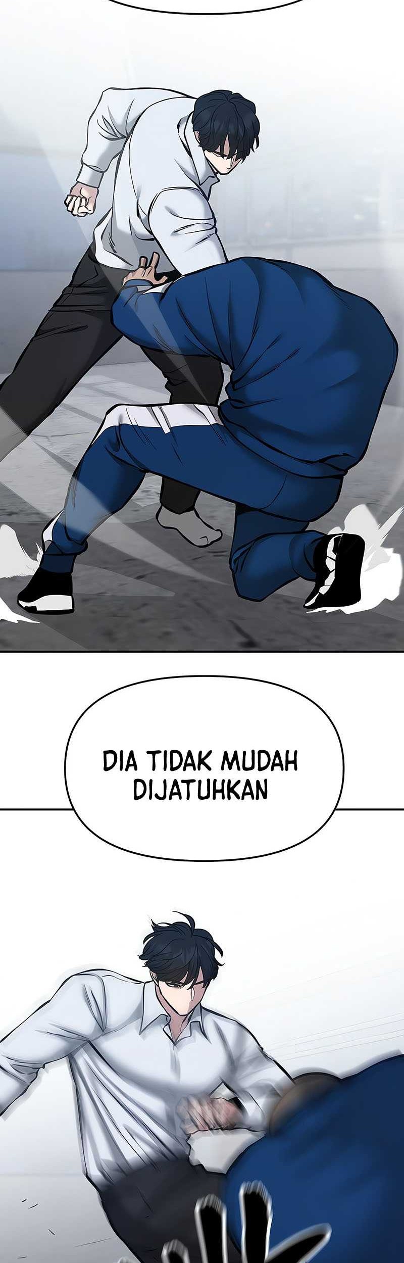 The Bully In Charge Chapter 45 Gambar 78