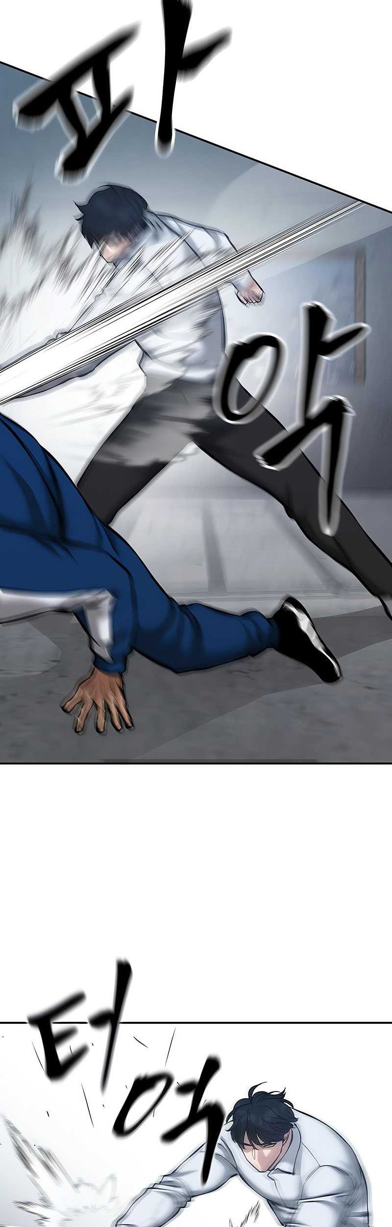 The Bully In Charge Chapter 45 Gambar 81