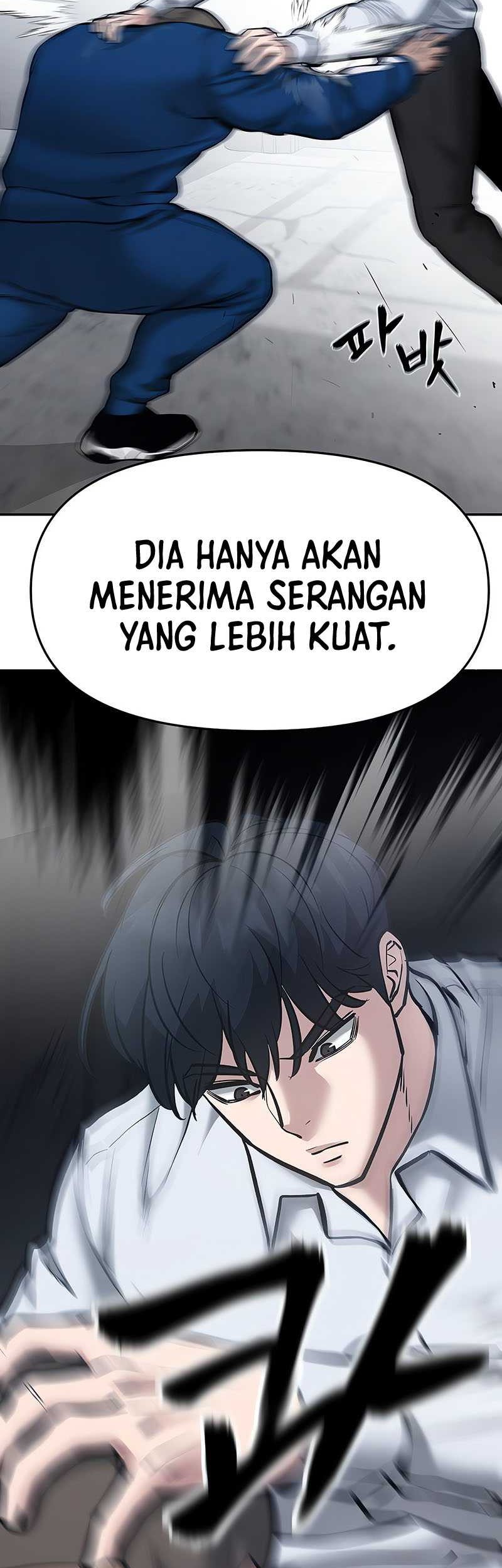 The Bully In Charge Chapter 45 Gambar 82