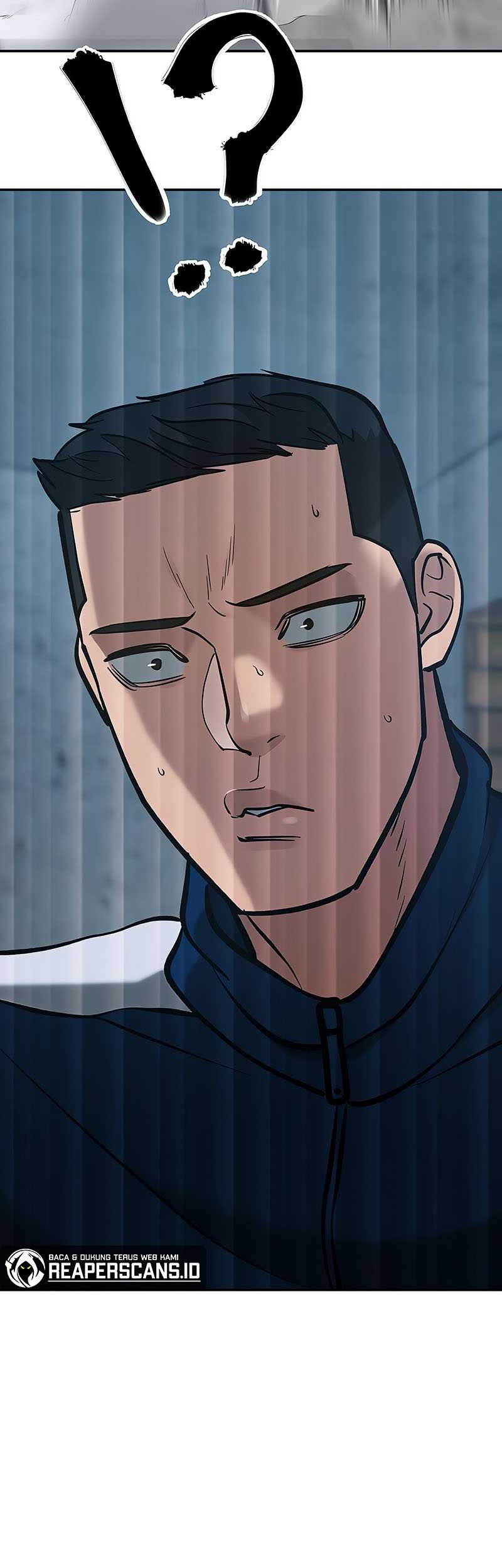 The Bully In Charge Chapter 45 Gambar 4