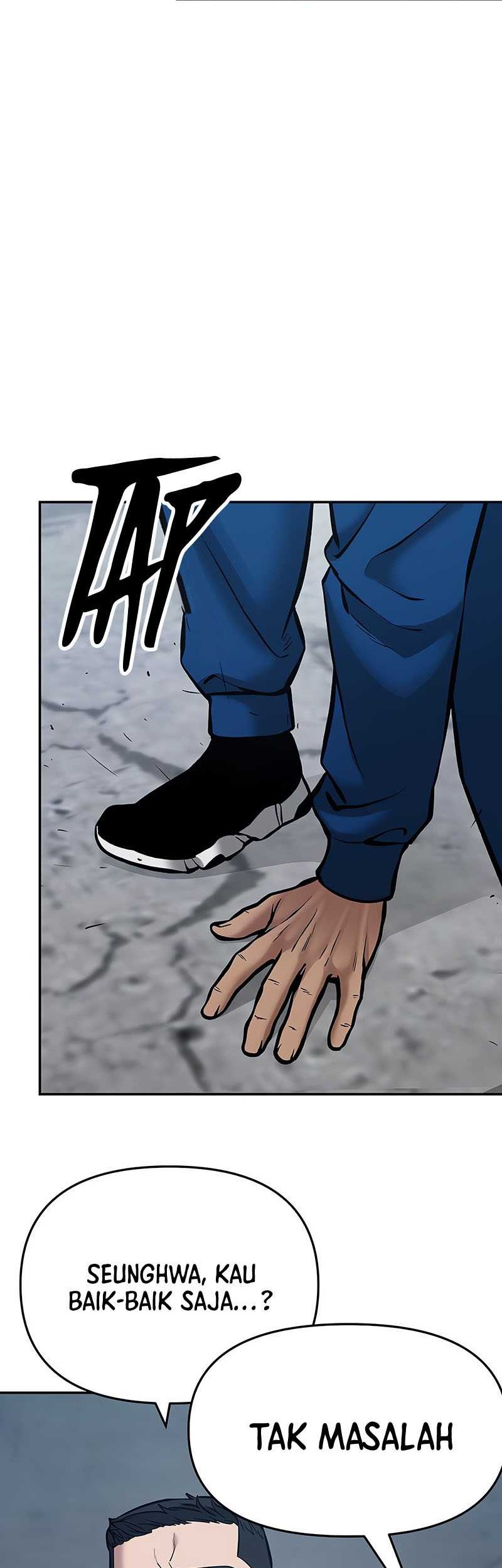 The Bully In Charge Chapter 45 Gambar 7